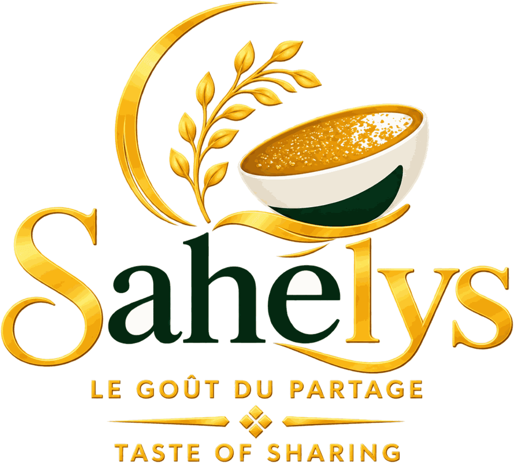 Sahelys Saveurs — Milya