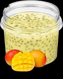 Milya — Saveur Mangue