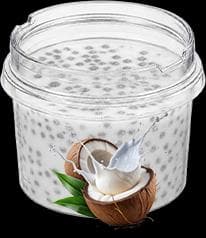 Milya — Saveur Coco