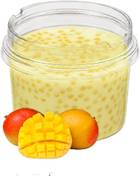 Doucya — Saveur Mangue